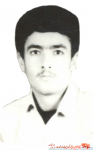 پرسنلی