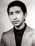 محمد حسین زینالی
