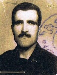 محرم نانوایی