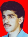 شهيد ابراهيم آذرى