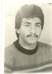 عکس شهید محمود فروزش