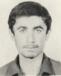 سیدطاهر آقاجانی