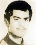 علی اکبر آقاجانی