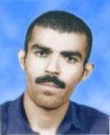محمدعلی آقاجانی