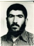 عکس شهید محمدطاهر فتحی نیا