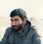 عکس شهید محمدطاهر فتحی نیا