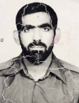عکس شهید محمد تقی تقی زاده