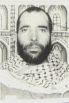 عکس شهید کاظم تقی لو