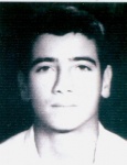 عکس شهید