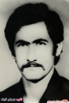 شهید عبدولی تروند