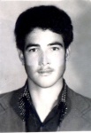 عکس شهید