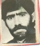 شهید سعید آزادی