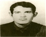 عکس شهید حسن نصیری
