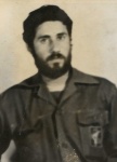 عکس شهید محمدرضا فتحی