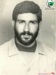 شهيد مهرعلي تندرو