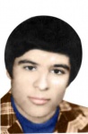 پرسنلی