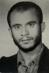 عسکری ابراهیم پوراحمدچالی