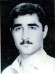 کامبیز ابراهیم پورحیدرکلائی