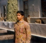 سعید ابراهیم پورعربی