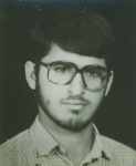 جانعلی ابراهیم زاده ملائی