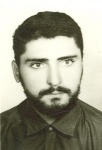  منوچهر ابراهیم زاده