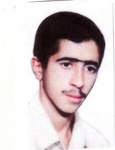 سیدخلیل ابراهیم زاده گنجی