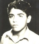 ابراهیم ابراهیم نژادگرجی