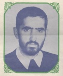 احمد ابراهیمی