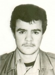 عکس شهید روح اله حقی