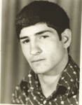 عکس شهید
