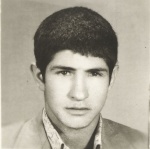 عکس شهید