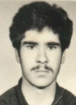 عکس شهید جعفر آقامحمدی