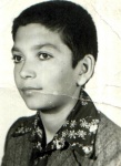 عکس شهید روح اله ابراهیم خانی