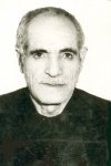 عکس شهید خانعلی ابراهیمی
