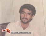 حسین زعفرانیه