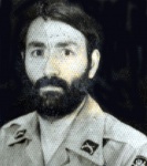 عکس شهید مصطفی ابوذر
