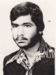 عکس شهید
