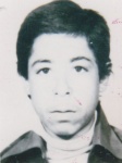 عکس شهید