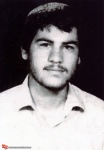 عکس شهید