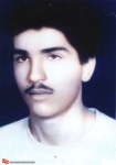 عکس شهید