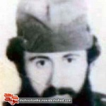 عکس شهید