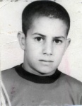 عکس شهید