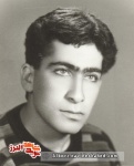 سعید زارعان