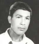 عکس شهید حمید تاران