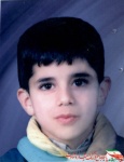 شهيد محمد امين گهرسودي