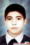 شهید منصور فرامرزی