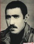 شهید علی حدیدی