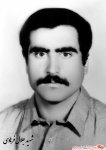 شهید جلال فرهادی