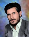 عکس شهید محمدحسین تنها