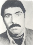 عکس شهید پرویز توکلی